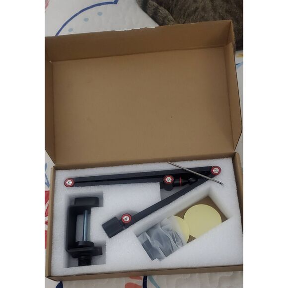 NEW IN BOX INIFISPCE IPAD DESK MOUNT - Picture 5 of 11